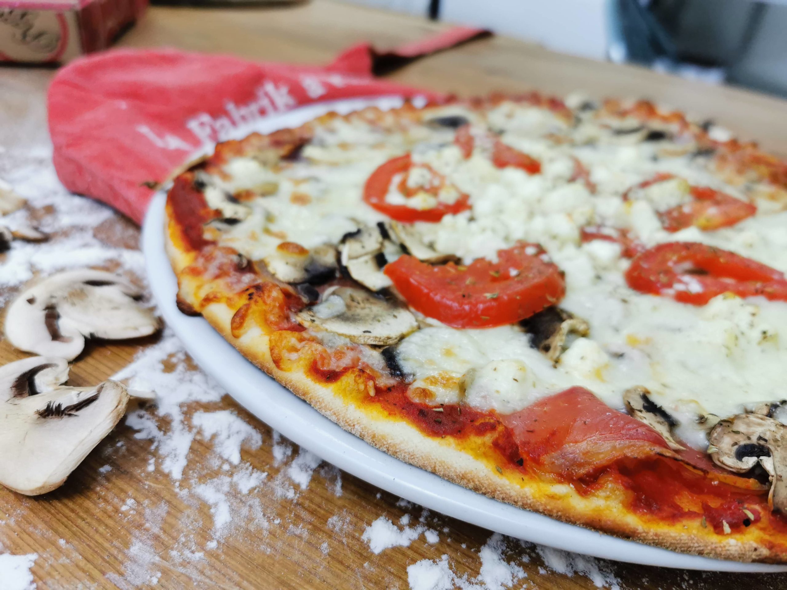 forestiere2 pizza la fabrik a pizza messac guipry