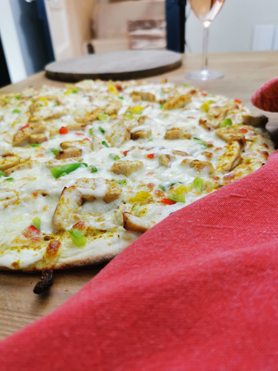 indienne2 pizza la fabrik a pizza messac guipry - La Fabrik à pizzas ...
